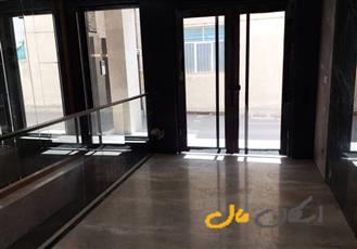 فروش اپارتمان 151 متری توحید جنوبی