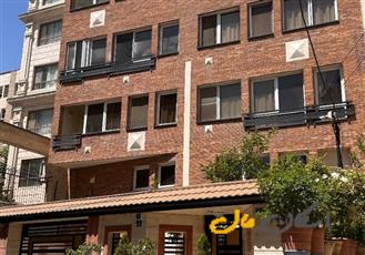 آپارتمان ۱۵۳ متری زیر قیمت منطقه