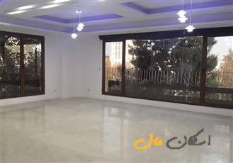 فروش آپارتمان ۲۰۰ متر زعفرانیه فول مشاعات