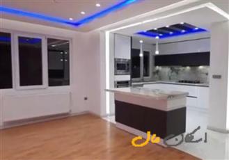 جردن تاپ لوکیشن ۱۵۵متر سه خواب