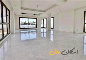 زعفرانیه - ۲۰۰ متر ۲پارکینگ/کلیدنزد املاک