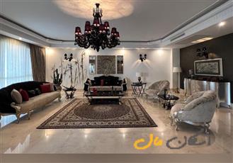 ثارالله تاپ لوکیشن ۱۸۷متربهترین انتخاب(۱۸متر تراس)