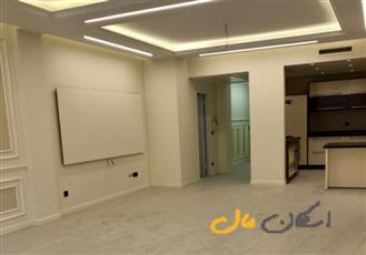 فروش آپارتمان ۶۲ متری ۱ خوابه در جردن