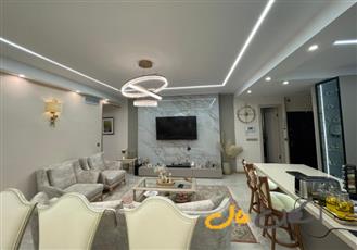 شمال جردن /150 متر 3 خواب / فول امکانات