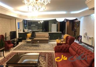 فروش آپارتمان واقع در خیابان شمس آبادی