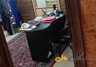 اپارتمان نقلی با لوکیشن عالی،اصفهان، رزمندگان