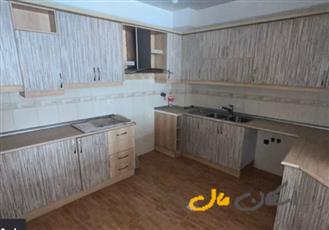 آپارتمان۱۰۱متر/۲خواب/جنوبی/مسجدسید/سند تک برگ