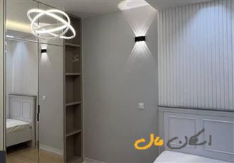 منزل ویلایی خیابان آذر