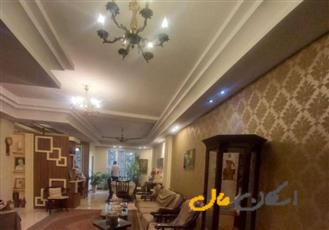 فروش آپارتمان/۱۳۰ متری دراقدسیه 