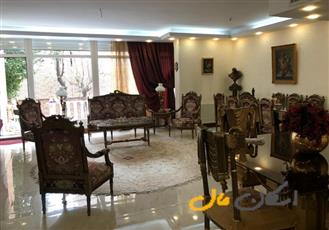 جردن *۱۳۵ متر،تراس قابل چیدمان*مشاعات آبی