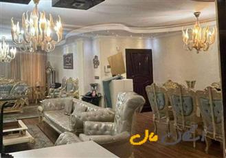فروش آپارتمان/۱۳۵ متری در بلوار فردوس غرب 