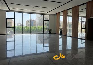 زعفرانیه ۳۱۱ متر برج باغ*مشاعات هتلینگ