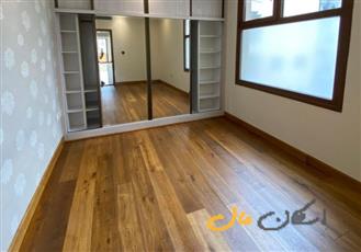 آپارتمان ۱۱۹ متری در زعفرانیه
