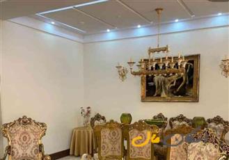 فروش آپارتمان/۱۴۵متری در شهرک غرب 