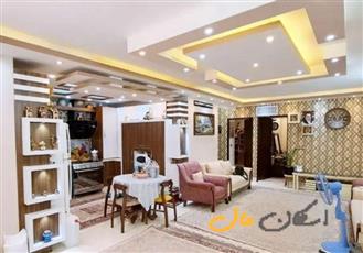فروش آپارتمان/۱۶۷ متری در شهرک غرب 