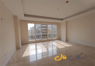 جردن ولیعصر 160 متر 2 پارکینگ سندی