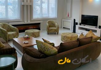 ونک شیراز شمالی ۱۴۷ متر ۳خواب (۲ پارکینگ