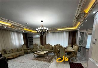فروش آپارتمان/۱۵۵متری در جنت آباد جنوبی 
