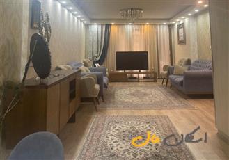 فروش آپارتمان ۹۳ متری / ۲ خوابه / قلب تجریش