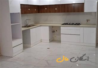 آپارتمان ۱۱۸متری/۳خواب،اصفهان، مفتح، خ شیخ صفی