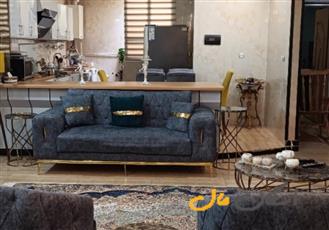 تک واحدی کل مجموعه سه واحداصفهان، پروین