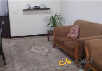 فروش آپارتمان ۸۰ متری ۲ خوابه همکف در مفتح