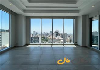 زعفرانیه ۳۱۱ طبقه ۷ / ۴پارکینگ / برج باغ