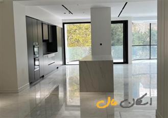آپارتمان 185 متر ،زعفرانیه،super modern