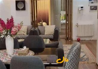 فروش آپارتمان/۸۲ متری در جنت آباد جنوبی 