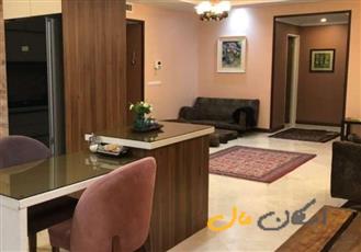 فروش آپارتمان/۹۸ متری در بلوار فردوس غرب 