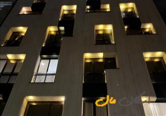 متر ۱۲۸/ دو خوابه /تهران