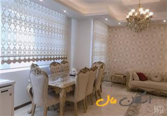 فروش اکازیون یک واحد آپارتمان ۱۳۷متری ۳خ ولنجک