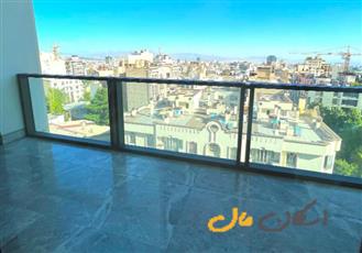 ۳۱۵ متر مدرن ترین پروژه منطقه با معماری خاص