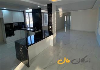 اپارتمان ۲۰۰ متری زعفرانیه ماکویی پور