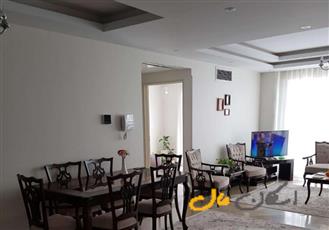 فروش آپارتمان/۱۵۶متر در اقدسیه 