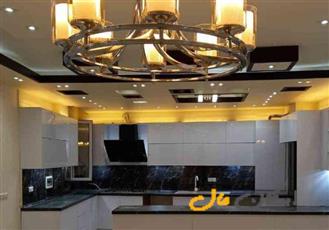 فروش آپارتمان/۳۶۹ متر در کامرانیه 