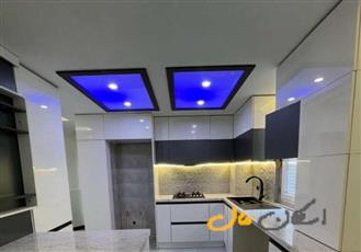 فروش آپارتمان/۵۶ متری در بلوار فردوس غرب 