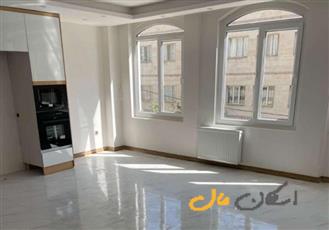 فروش آپارتمان/۵۷ متر در جنت آباد شمالی 