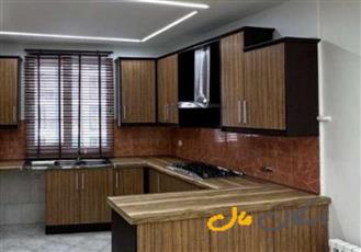 فروش آپارتمان/۶۸ متر در شهر زیبا