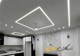 فروش آپارتمان/۸۰ متری خاص و لاکچری ومدرن در پونک