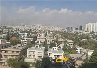 فروش آپارتمان/برج 3 خوابه در شهرک غرب