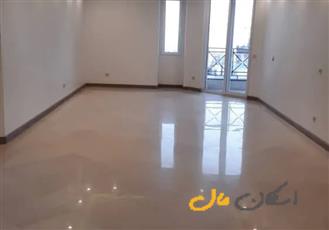 فروش آپارتمان ۱۲۵ متر 2 خوابه در آجودانیه