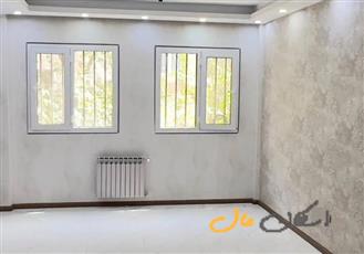 ستارخان ۷۵ متر همکف تک‌واحدی سالن پرده خور