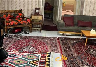 ستارخان ۹۰ متر همکف تک واحدی