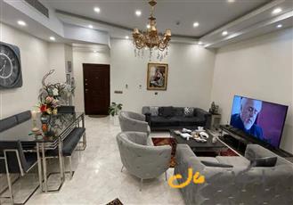 شهرک غرب فروش ۷۶ متری