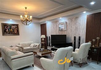 آپارتمان 160 متر فاخر و ارزنده ۲ پارکینگ