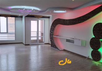 فروش آپارتمان/برج 3 خوابه در پونک شمالی - منطقه 5