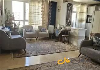 اپارتمان ۷۶ متری /۲خواب/پونک/اشرفی اصفهانی