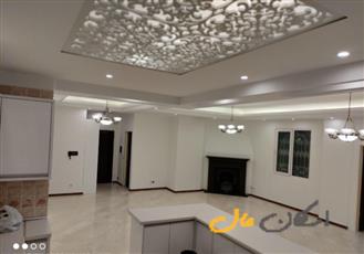فروش آپارتمان ۱۱۵ متری ۲ خوابه در ونک