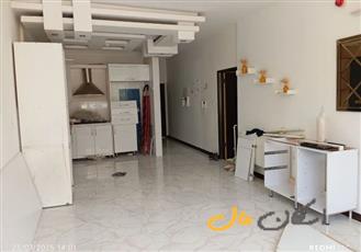 آپارتمان ۷۸ متر لوکس کاوه